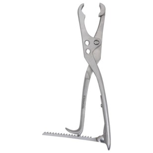 Lambotte Bone Holding Forceps